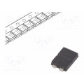 SS10U100; Diode: Schottky rectifying; SMD; 100V; 10A; TO277; YANGJIE TECHNOLOGY