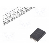 SS15U100; Diode: Schottky rectifying; SMD; 100V; 15A; TO277; YANGJIE TECHNOLOGY