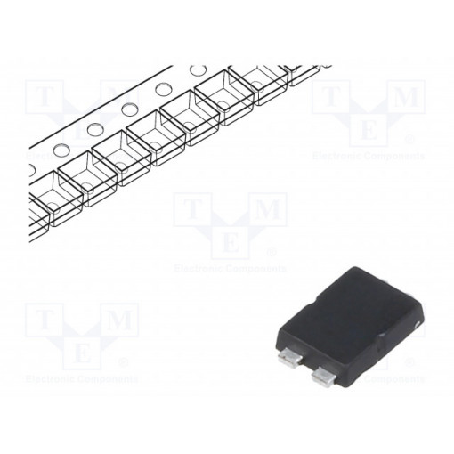 SS8U100; Diode: Schottky rectifying; SMD; 100V; 8A; TO277; YANGJIE TECHNOLOGY