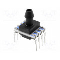 SSCDANN020NG2A3; Sensor: pressure; Range: 0÷20 in H2O; gage; Output conf: I2C; HONEYWELL SSCDANN020NG2A3; Sensor: pressure; Range: 0÷20 in H2O; gage; Output conf: I2C; HONEYWELL