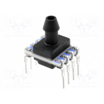 SSCDANN020NG2A3; Sensor: pressure; Range: 0÷20 in H2O; gage; Output conf: I2C; HONEYWELL