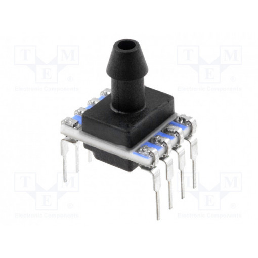SSCDANN020NG2A3; Sensor: pressure; Range: 0÷20 in H2O; gage; Output conf: I2C; HONEYWELL