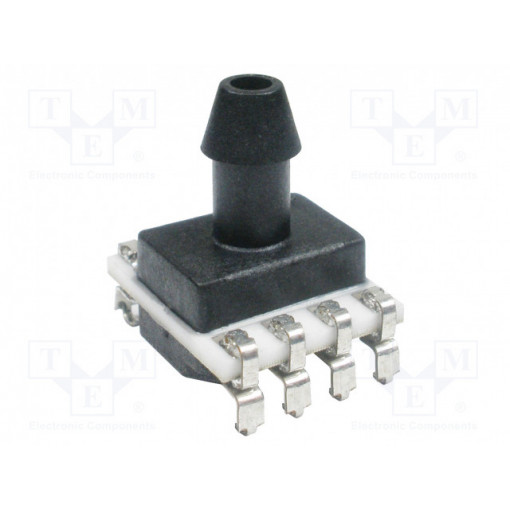 SSCMANV015PA2A3; Sensor: pressure; Range: 0÷15psi; absolute; Output conf: I2C; HONEYWELL
