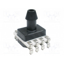SSCMANV015PG2A3; Sensor: pressure; Range: 0÷15psi; gage; Output conf: I2C; Case: SMD; HONEYWELL