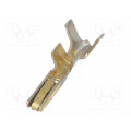 SSHL-002GA1-P0.2; Contact; female; ACHL,GH,PH,SHL; tinned; crimped; 1A; 1.25mm; 50V; JST SSHL-002GA1-P0.2; Contact; female; ACHL,GH,PH,SHL; tinned; crimped; 1A; 1.25mm; 50V; JST