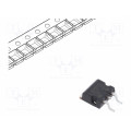 STGB10NB37LZT4; Transistor: IGBT; 440V; 20A; 125W; D2PAK; STMicroelectronics