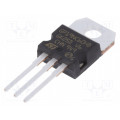 STGP19NC60HD; Transistor: IGBT; 600V; 40A; 130W; TO220; STMicroelectronics STGP19NC60HD; Transistor: IGBT; 600V; 40A; 130W; TO220; STMicroelectronics