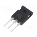 STGW40V60DF; Transistor: IGBT; 600V; 80A; 283W; TO247; STMicroelectronics