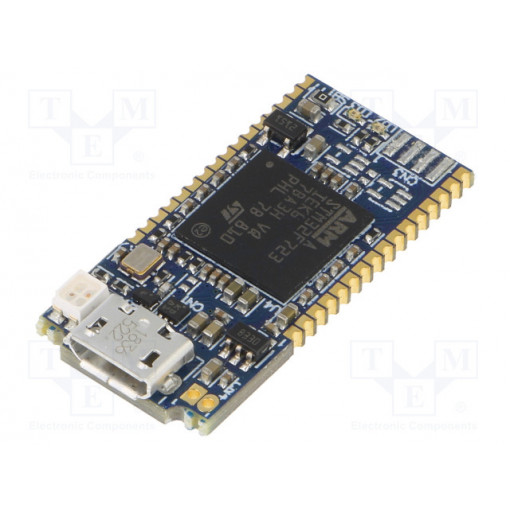 STLINK-V3MODS; Programmer: microcontrollers; STM32; USB; USB; STMicroelectronics