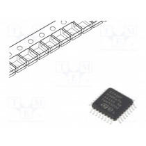 STM32F030K6T6TR; ARM microcontroller; Flash: 32kB; 48MHz; SRAM: 4kB; LQFP32; STMicroelectronics