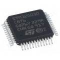 STM32G030C8T6; ARM microcontroller; Flash: 64kB; 64MHz; SRAM: 8kB; LQFP48; STMicroelectronics