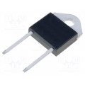 STTH3010PI; Diode: rectifying; THT; 1kV; 30A; tube; Ifsm: 300A; DOP3I; Ufmax: 1.3V; STMicroelectronics