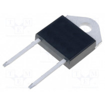 STTH3010PI; Diode: rectifying; THT; 1kV; 30A; tube; Ifsm: 300A; DOP3I; Ufmax: 1.3V; STMicroelectronics