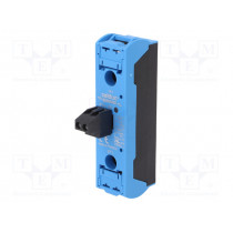 SU963460; Relay: solid state; Ucntrl: 3.5÷32VDC; 35A; 24÷600VAC; -55÷100°C; CELDUC