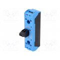 SU965460; Relay: solid state; Ucntrl: 3.5÷32VDC; 50A; 24÷600VAC; -55÷100°C; CELDUC SU965460; Relay: solid state; Ucntrl: 3.5÷32VDC; 50A; 24÷600VAC; -55÷100°C; CELDUC