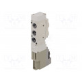 SY5120-5DO-01F-Q; Electromagnetic valve; 5/2 monostable; G 1/8