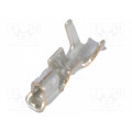 SZH-002T-P0.5; Contact; female; 0.08÷0.13mm2; 28AWG÷26AWG; ZH; tinned; crimped; JST SZH-002T-P0.5; Contact; female; 0.08÷0.13mm2; 28AWG÷26AWG; ZH; tinned; crimped; JST