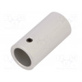 T0-IFAB01; Signallers accessories: adaptor to be screwed; Series: IF; EMAS T0-IFAB01; Signallers accessories: adaptor to be screwed; Series: IF; EMAS