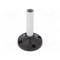 T0-IKAM03; Signallers accessories: base; Series: IK; EMAS T0-IKAM03; Signallers accessories: base; Series: IK; EMAS