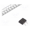 T1235-800G-TR; Triac; 800V; 12A; 35mA; SMD; reel,tape; D2PAK; STMicroelectronics T1235-800G-TR; Triac; 800V; 12A; 35mA; SMD; reel,tape; D2PAK; STMicroelectronics