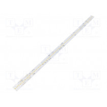 TRON 24X560-E-827-865-08S6P; LED strip; 23.2V; white warm/cold white; W: 24mm; L: 560mm; 3006lm; TRON