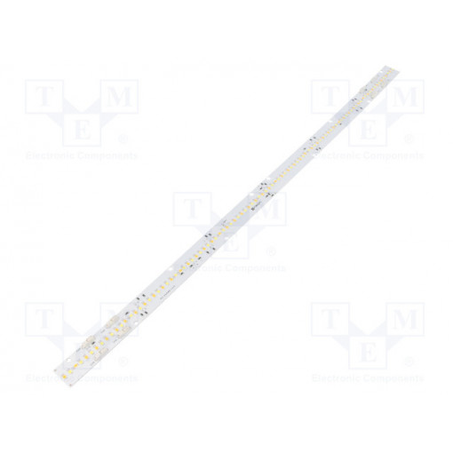 TRON 24X560-E-827-865-08S6P; LED strip; 23.2V; white warm/cold white; W: 24mm; L: 560mm; 3006lm; TRON