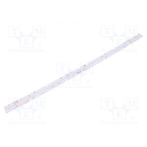 TRON 24X560-E-830-000-08S6P; LED strip; 23.2V; white warm; W: 24mm; L: 560mm; No.of diodes: 48; TRON