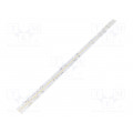 TRON 24X560-E-927-965-16S3P; LED strip; 46.4V; white warm/cold white; W: 24mm; L: 560mm; 1503lm; TRON