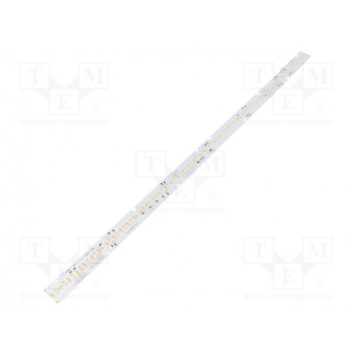 TRON 24X560-E-927-965-16S3P; LED strip; 46.4V; white warm/cold white; W: 24mm; L: 560mm; 1503lm; TRON