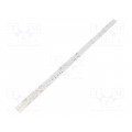 TRON 24X560-E-927-965-08S6P; LED strip; 23.2V; white warm/cold white; W: 24mm; L: 560mm; 3006lm; TRON