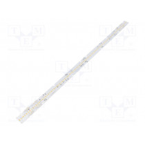 TRON 24X560-E-927-965-08S6P; LED strip; 23.2V; white warm/cold white; W: 24mm; L: 560mm; 3006lm; TRON