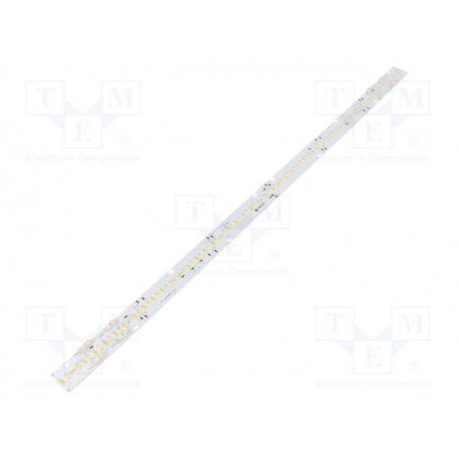 TRON 24X560-E-927-965-08S6P; LED strip; 23.2V; white warm/cold white; W: 24mm; L: 560mm; 3006lm; TRON
