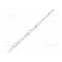 TRON 24X560-E-9827-9865-08S6P; LED strip; 23.2V; white warm/cold white; W: 24mm; L: 560mm; 3006lm; TRON