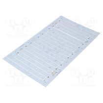 TRON 250X500-L-940-000-0; Module: LED; Colour: white neutral; 4000K; 2100÷4000lm; CRImin: 90; TRON