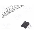 T2535-600G-TR; Triac; 600V; 25A; 35mA; SMD; reel,tape; D2PAK; STMicroelectronics T2535-600G-TR; Triac; 600V; 25A; 35mA; SMD; reel,tape; D2PAK; STMicroelectronics