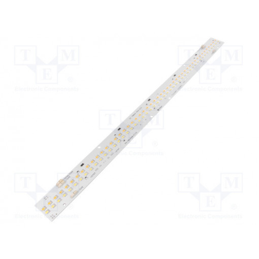 TRON 40X560-L-827-865-0; LED strip; 22V; white warm/cold white; W: 40mm; L: 560mm; CRImin: 80; TRON
