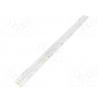 TRON 40X560-L-830-000-0; LED strip; 22V; white warm; W: 40mm; L: 560mm; No.of diodes: 48; TRON