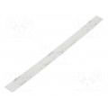 TRON 40X560-L-930-000-0; LED strip; 22V; white warm; W: 40mm; L: 560mm; No.of diodes: 48; TRON