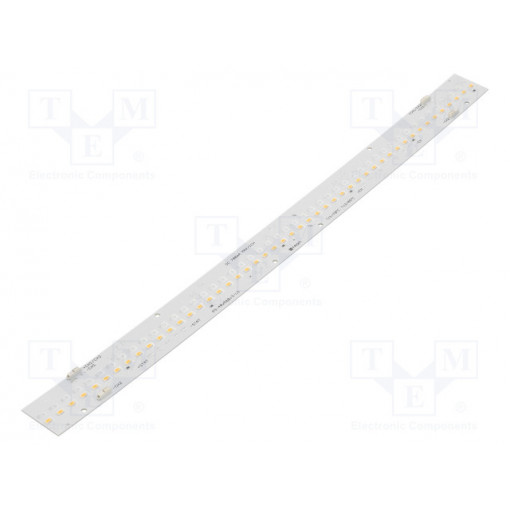 TRON 40X560-L-930-000-0; LED strip; 22V; white warm; W: 40mm; L: 560mm; No.of diodes: 48; TRON