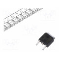 T410-600B-TR; Triac; 600V; 4A; 15mA; SMD; DPAK; STMicroelectronics T410-600B-TR; Triac; 600V; 4A; 15mA; SMD; DPAK; STMicroelectronics
