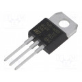 T435-600T; Triac; 600V; 4A; 35mA; THT; TO220AB; STMicroelectronics T435-600T; Triac; 600V; 4A; 35mA; THT; TO220AB; STMicroelectronics
