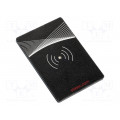 TWN4 SLIM P INDUSTRY KIT; RFID reader; 65.5x45.5x4mm; Bluetooth,NFC,USB; 4.3÷5.5V; 135mA; ELATEC