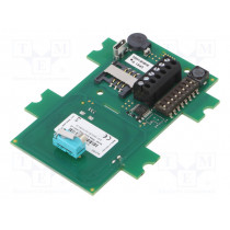 TWN4 PALON ONE LEGIC; RFID reader; OSDP; 83x62x14mm; RS485,USB; 4.3÷5.5V; Range: 100mm; ELATEC