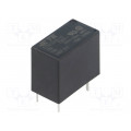 1-1393194-9; Relay: electromagnetic; SPST-NO; Ucoil: 12VDC; 10A/250VAC; 10A; TE Connectivity
