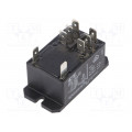 8-1393211-7; Relay: electromagnetic; DPDT; Ucoil: 240VAC; 30A; Series: T92; 3.8kΩ; TE Connectivity 8-1393211-7; Relay: electromagnetic; DPDT; Ucoil: 240VAC; 30A; Series: T92; 3.8kΩ; TE Connectivity