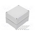 TA201614; Enclosure: multipurpose; X: 163mm; Y: 201mm; Z: 138mm; TEMPO; ABS; FIBOX