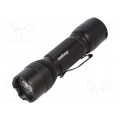 7638900426472; Torch: LED tactical; waterproof; 2h; 70lm; Colour: black; ENERGIZER