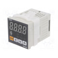 TC4SP-14R; Module: regulator; temperature; SPST-NO; OUT 2: SSR; OUT 3: SPST-NO; AUTONICS