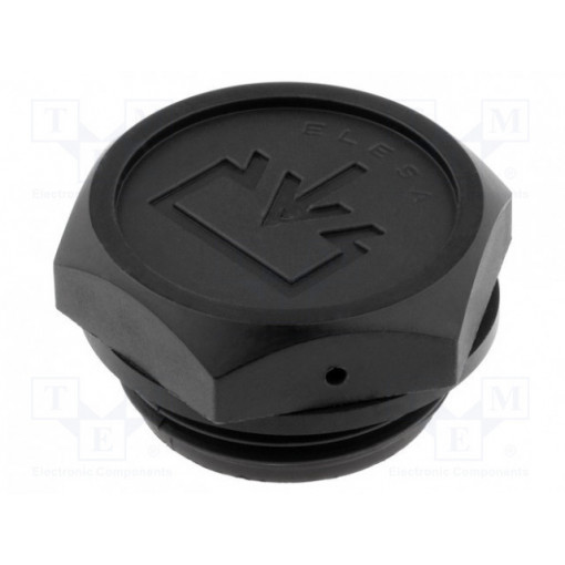 58679; Fill plug; diameter 2 mm side breather hole; Thread: G 1