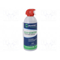 1597-8S; Compressed air; 0.2l; spray; colourless; cleaning,dust removing; Techspray